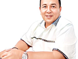 Arinal Lolos dari Kasus PI ?