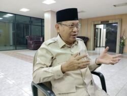 Mikdar : Mingu Depan BanLeg RI Hadir Kelampung