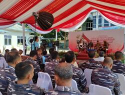 Ade Utami Tegaskan Dua Poin Penting Soal Bela Jiwa Indonesia-Bela Prajurit