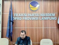 Pimpin Pansus RPJMD 2025–2029, Budi Yuhanda Tegaskan Sinkronisasi Program Pemerintah Pusat dan Daerah