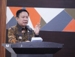 Pemprov Lampung Alokasikan Rp400 M untuk Gaji PPPK