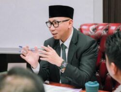 Lampung Jadi Target Program Hilirisasi dan Investasi Besar Sektor Pangan