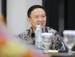 Sekda Marindo Respon Soal Belanja Pegawai Lebihi Ambang Batas