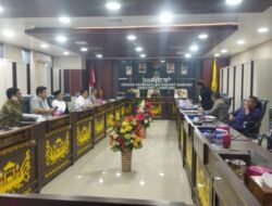 Komisi IV DPRD Lampung Tegaskan Pengadaan Kapal DALOM LINTAS BERJAYA Murni Non APBD