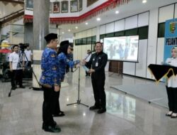 Sekwan DPRD Lampung Harap ASN P3K Jalankan Amanah dengan Baik