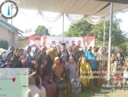 Infrastruktur Jalan Kabupaten di Lampung Masih Memprihatinkan, Mikdar Ilyas Minta Pemprov Turun Tangan