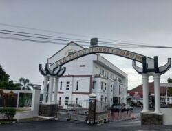 Kejati Gantung Kasus Tiga Mantan Kada