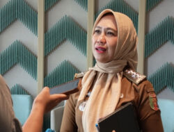 Pemprov Lampung Tetapkan Nama Calon Direksi Dua BUMD