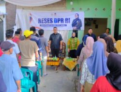 Reses, Pelayanan BPJS Kesehatan Menjadi Persoalan Krusial