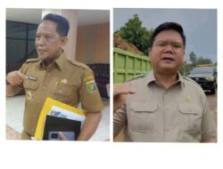 Komisi IV DPRD – Dinas BNBK Lampung Komitmen Kualitas Infrastruktur Jalan dan Tepat Waktu
