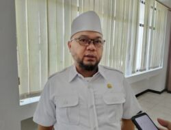 Hazizi Benarkan Dua Kader “Moncong Putih” Sudah Ber-KTA PAN