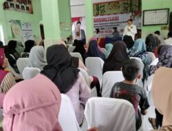 PIP-WK : Agus Tegaskan Saat ini Nilai-nilai Pancasila Mulai Terkikis