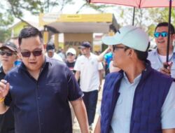Reses: ETS Terima Curhatan Warga Terbanggi Besar