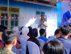 Nilai-Nilai Pancasila Mulai Memudar, Yudha Alhadjid Ajak Masyarakat Kembali Tanamkan Semangat Kebersamaan