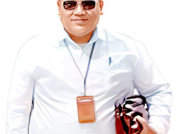 Alih Fungsi TNBBS Libatkan Aktor Besar