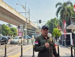 Desak APH Lidik Dugaan Korupsi Souvenir Pemkot