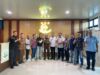Eratkan Kemitraan, PWI Bersama Kejari Tubaba Bahas Sinergi dan Konferkab VI