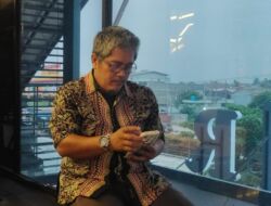 Dari Sidang Gugatan Waris  Kadir Meninggal Usai Baca Panggilan Sidang Cerai Anthoni