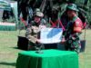 TMMD ke 126 Kodim 0427 Way Kanan di buka Langsung Oleh Bupati Ayu