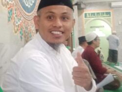 Lurah Pelita Terindikasi Memeras,