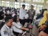 Tinjau UKG, Gubernur Mirza Sebut Guru Jadi Kunci Menuju Generasi Emas Indonesia