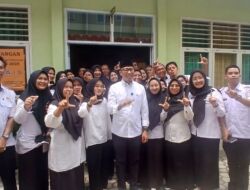 Disdikbud Lampung Gelar UKG Perdana, 2.674 Guru SMA/SMK Jadi Sampel Awal