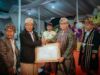 Gawei Balak Suttan Rajo Negeri Meriah