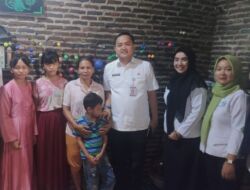 Tersentuh Kisah Gina, Gubernur Lampung Turun Tangan Bantu Anak Pemulung yang Dikeluarkan dari Sekolah