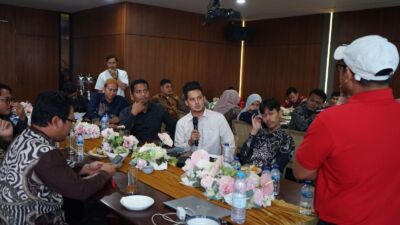 Inovasi dari Lapangan: Cerita di Balik NGIDE Hakaaston 2025