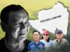 Prabowo Kunjungi Lampung Terkait Agraria, Triga Lampung Beri Sejumlah PR untuk Presiden Prabowo