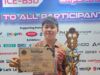 Dominico Reynold Wijaya Juara Nasional Lomba Membuat Game Edukatif