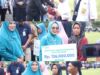 5 Program Unggulan Bupati dan Wakil Bupati   Seragam pakaian Sekolah Lampung Utara Dilaunching