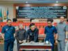 DPRD Lampung Bahas Raperda