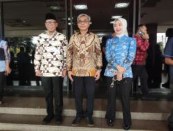 Kasus CSR BI Tunggu Waktu ?