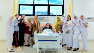 RSUD Abdul Moeloek Tetapkan Jadwal Pelayanan Saat Libur Nasional dan Cuti Bersama Imlek 2026