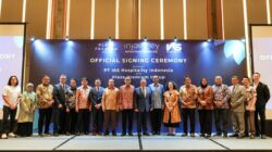 PPG dan IASH Berkolaborasi Tingkatkan Pengalaman Bagi Penumpang Pesawat di Bandara