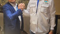 PT TUN Menangkan Kubu Slamet Ariyadi Atas Sengketa PB IKA PMII