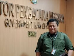150 Jatah Umroh Jadi Bancakan Anggota Dewan