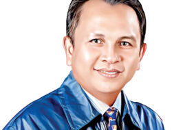 Ada Dugaan Praktik Main Mata