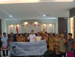 Dinilai Cacat, Masyarakat Adat KMPPT Minta HGU PT Arya Kartika Pakuan Ratu Yang Dialihkan Dihapus