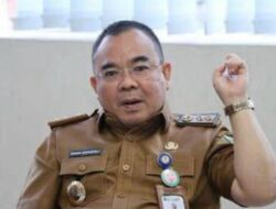 RSUD Abdul Moeloek Perkuat Layanan HIV Melalui Poli Kanca Sehati, Hadirkan Pelayanan Holistik Tanpa Diskriminasi