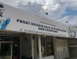 Melalui KUR BRI Kanca Pringsewu, UMKM “Rafins Snack” Mampu Tingkatkan Omzet Penjualan dan Perluas Pasar