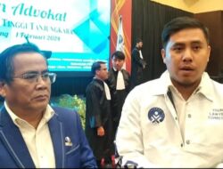Kuasa Hukum RSUAM Bantah Klaim Inisiatif Uang dari Direktur, Sebut Permintaan Berawal dari Terdakwa