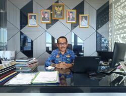 Dinkes Bandar Lampung Tunggu Penilaian KKI Soal Kematian Pasien Anak di RSIA Puri Betik Hati