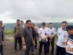 DPRD Setujui Pinjaman Rp150 Miliar, Pemkab Lampung Utara Fokus Perbaiki 1.000 Km Jalan dan RS Ryacudu