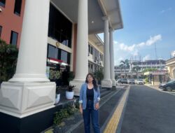 Libatkan Jaringan Teroganisir