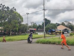 Rehab Miliaran, Terminal Rajabasa Tetap Kumuh