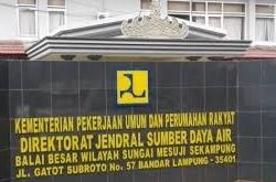 Walikota Minta BBWS Ikut Campur