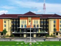 Soal Tambang, 1,5 Tahun Polda Lampung ‘Tidur Siang’