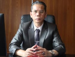 Lebih dari Setahun Dibiarkan, PETI di Way Kanan Dinilai Bukti Gagalnya Pengawasan Negara